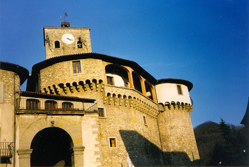 La Rocca Ariostesca